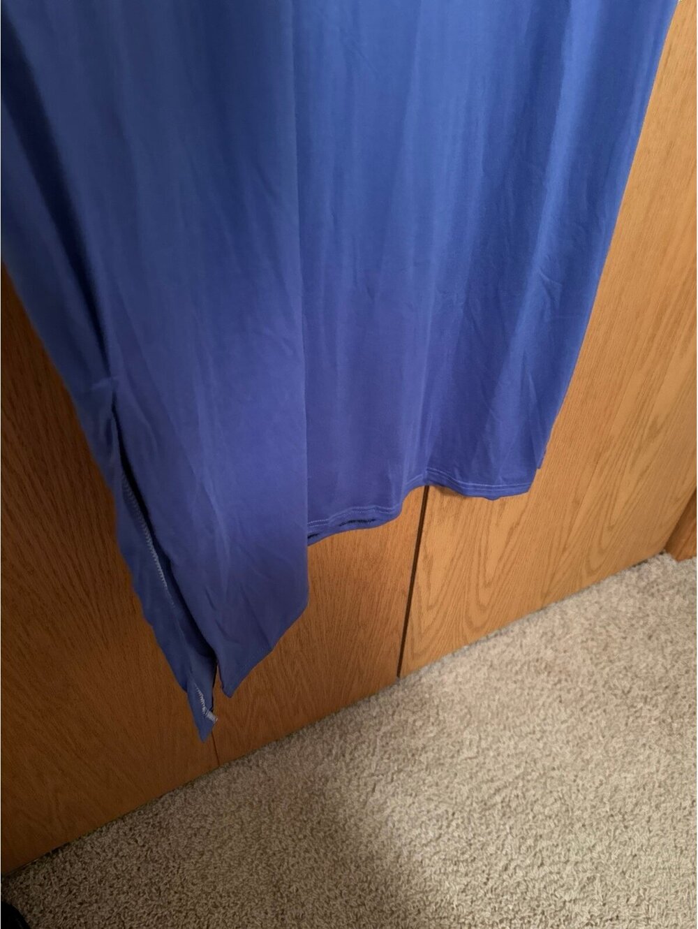 Tank Dress - Picture 4 of 5